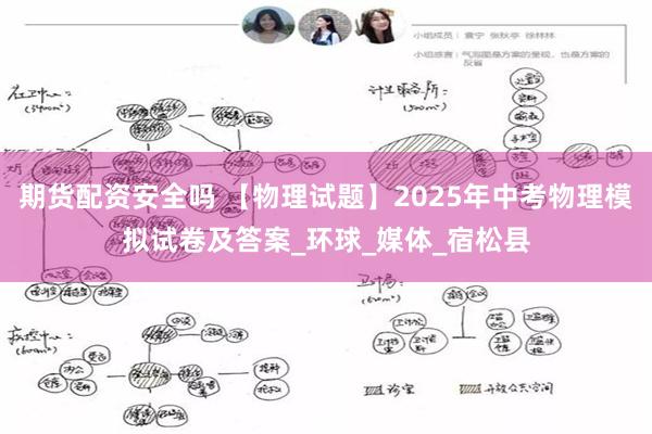 期货配资安全吗 【物理试题】2025年中考物理模拟试卷及答案_环球_媒体_宿松县